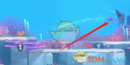 《潜水员戴夫》向大海更深处任务进度推进策略