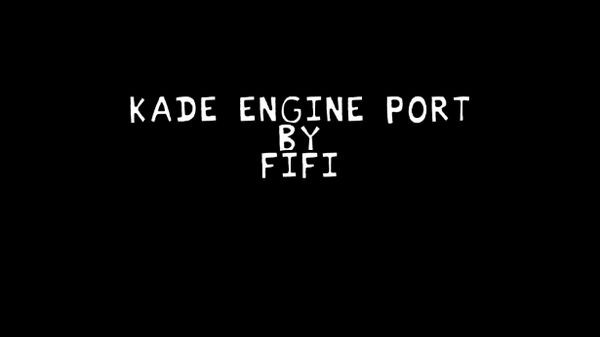 FNFVS加速剂汉克 最新版v0.2.7.1