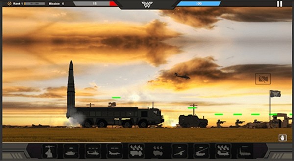 战区指挥官全兵种版 v1.0.48