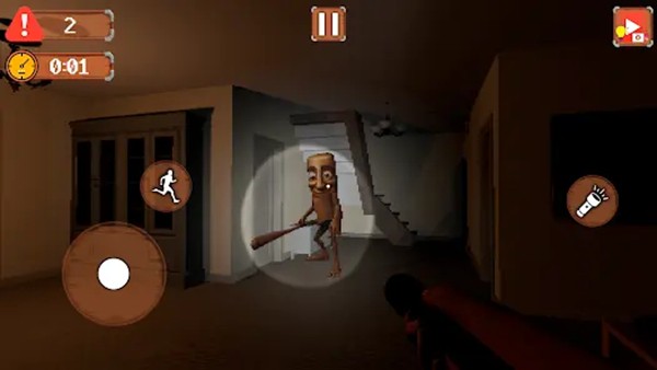 木棍人通通通 安卓版v1.1