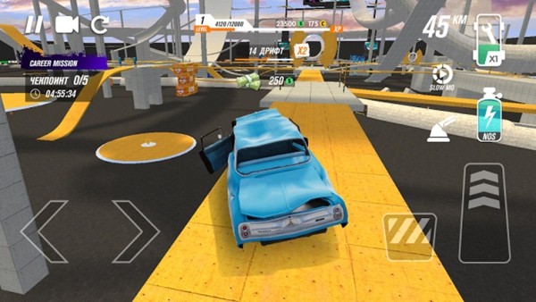 全车祸碰撞模拟 安卓版v0.32.2