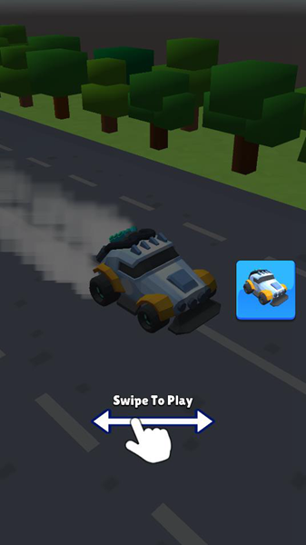 汽车生存射手 安卓版v0.0.5