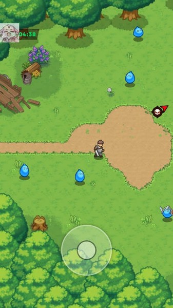 福蒂亚斯传奇正版 最新版v1.0.77