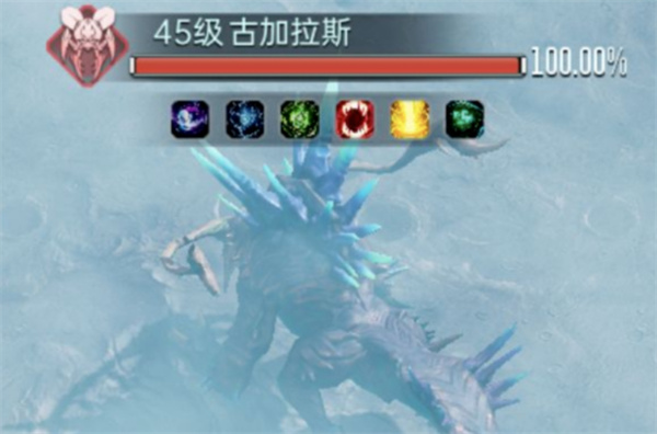 群星纪元世界首领boss打法攻略分享