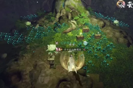 《逆水寒手游》练功达人其2隐藏成就达成技巧