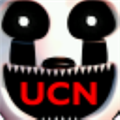 终极自定义夜隐藏角色 (Ultimate Custom Night)最新版v1.0.5