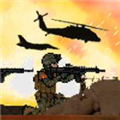 战区指挥官全兵种版 v1.0.48