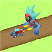 汽车生存射手 安卓版v0.0.5