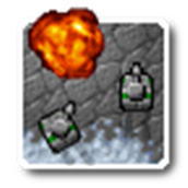 铁锈战争破解版无限金币无限造兵中文版 v1.15