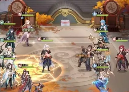 《斗罗大陆：武魂觉醒》风雷携诗3-2怎么通关最快