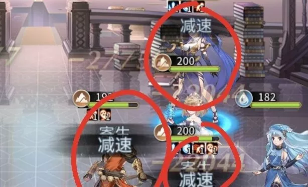 《斗罗大陆：武魂觉醒》唐昊魂师搭配技巧全解