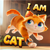 我是猫模拟器汉化版 免广告版v1.0.11