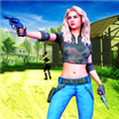 突击队射击手 安卓版v1.0.1