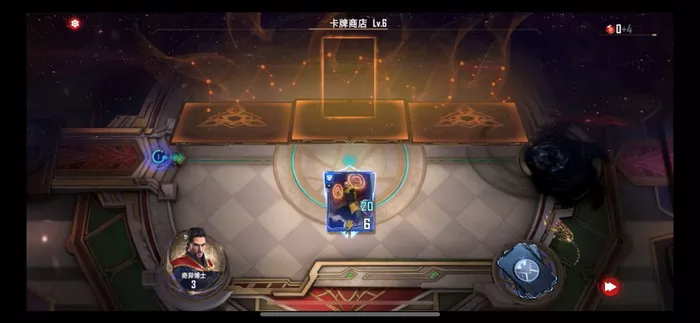 《漫威对决》卡玛泰姬打法细节有哪些