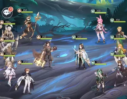 《斗罗大陆：武魂觉醒》星斗记事1-2如何快速通关