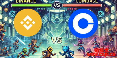 Binance 与 Coinbase：您需要哪种加密货币交易所？