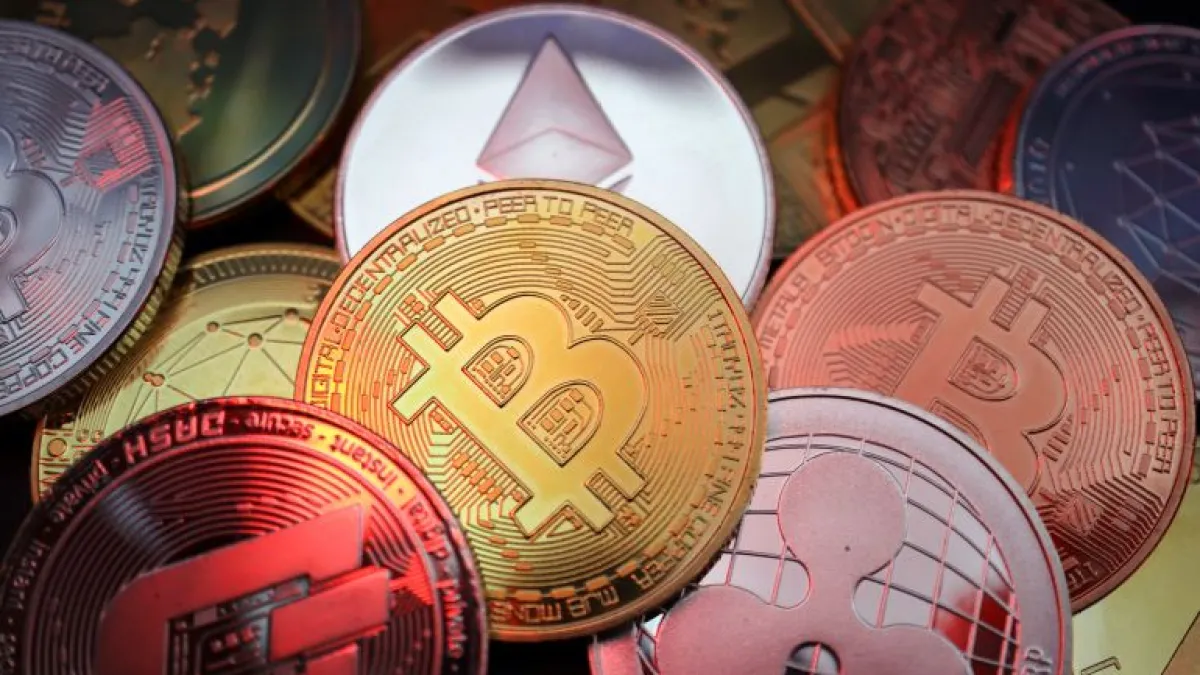 layerzero 多链token
