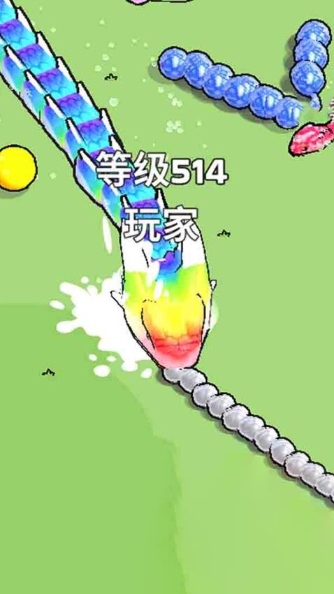 我特能吃