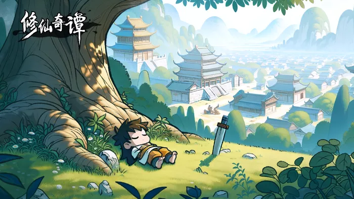 《修仙奇谭》可用的兑换码汇总