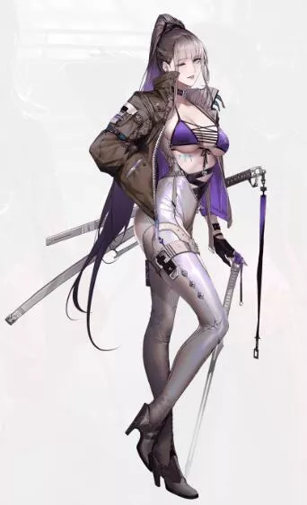 《无期迷途》白逸角色技能属性怎么样