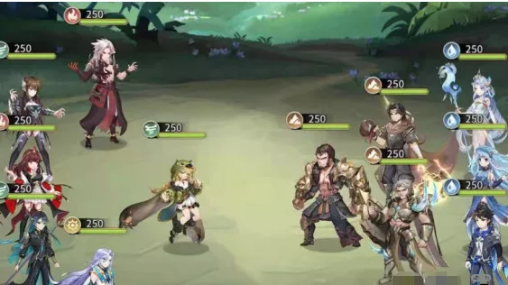 《斗罗大陆：武魂觉醒》炼狱之章1-3搭配技巧全解