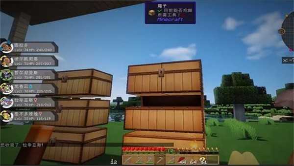 我的世界精灵宝可梦手机版