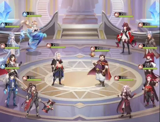 《斗罗大陆：武魂觉醒》寒夜拂晓第四章如何优化打法流程