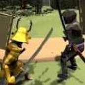 武士生存沙盒模拟器游戏手机版