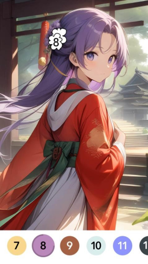 涂色派