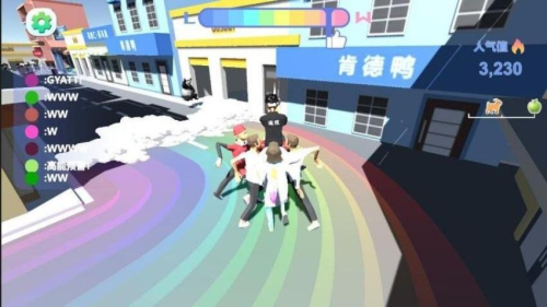 少年跑酷2