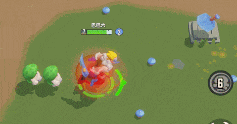 全方面升级！《野蛮人大作战2》永不停歇的前进之路