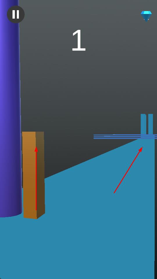 超级变形跑3d