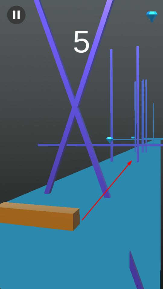 超级变形跑3d