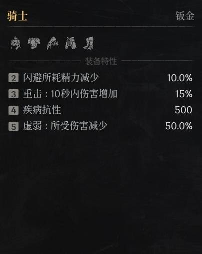 第一狂战士卡赞套装大全 全部套装备效果总汇[多图]图片18
