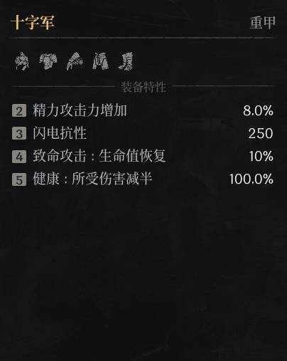 第一狂战士卡赞套装大全 全部套装备效果总汇[多图]图片20