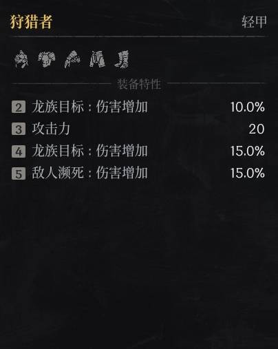 第一狂战士卡赞套装大全 全部套装备效果总汇[多图]图片26
