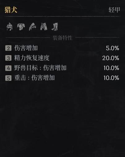第一狂战士卡赞套装大全 全部套装备效果总汇[多图]图片32