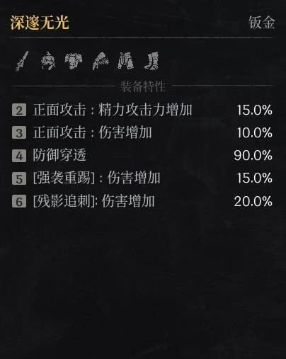 第一狂战士卡赞套装大全 全部套装备效果总汇[多图]图片38