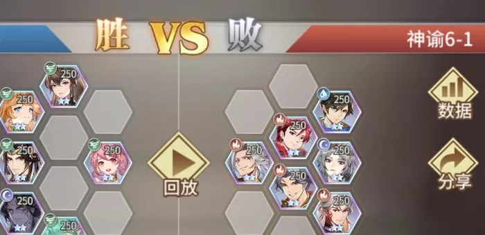 《斗罗大陆：武魂觉醒》神谕第六章有哪些快速通关方法