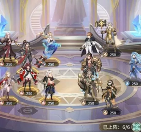 《斗罗大陆：武魂觉醒》天斗宫变3-4有哪些快速通关方法