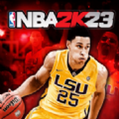 nba2k23纪元模式苹果版安装