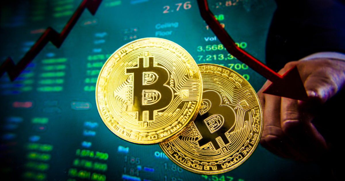 如何在币圈用几千元实现几十万收益的实战策略