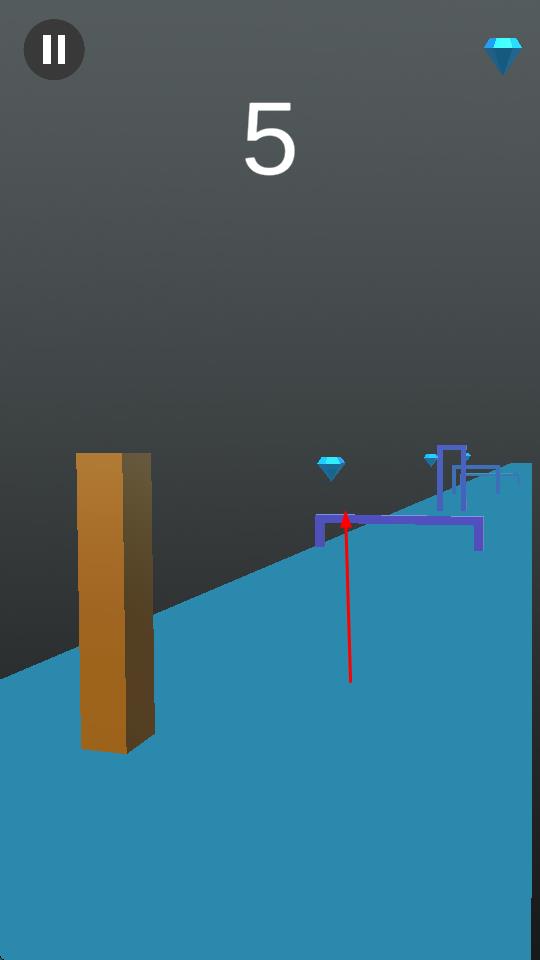 超级变形跑3d最新版