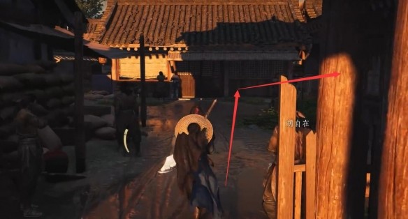燕云十六声回首无路任务攻略