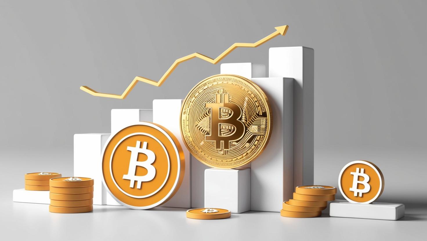 比特币实时汇率查询：最新价格与市场动态一览