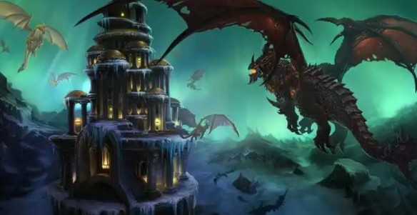 魔兽世界实验体12-B坐骑获得方法