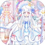 潮流少女换装