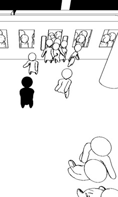 人群模拟器免费版