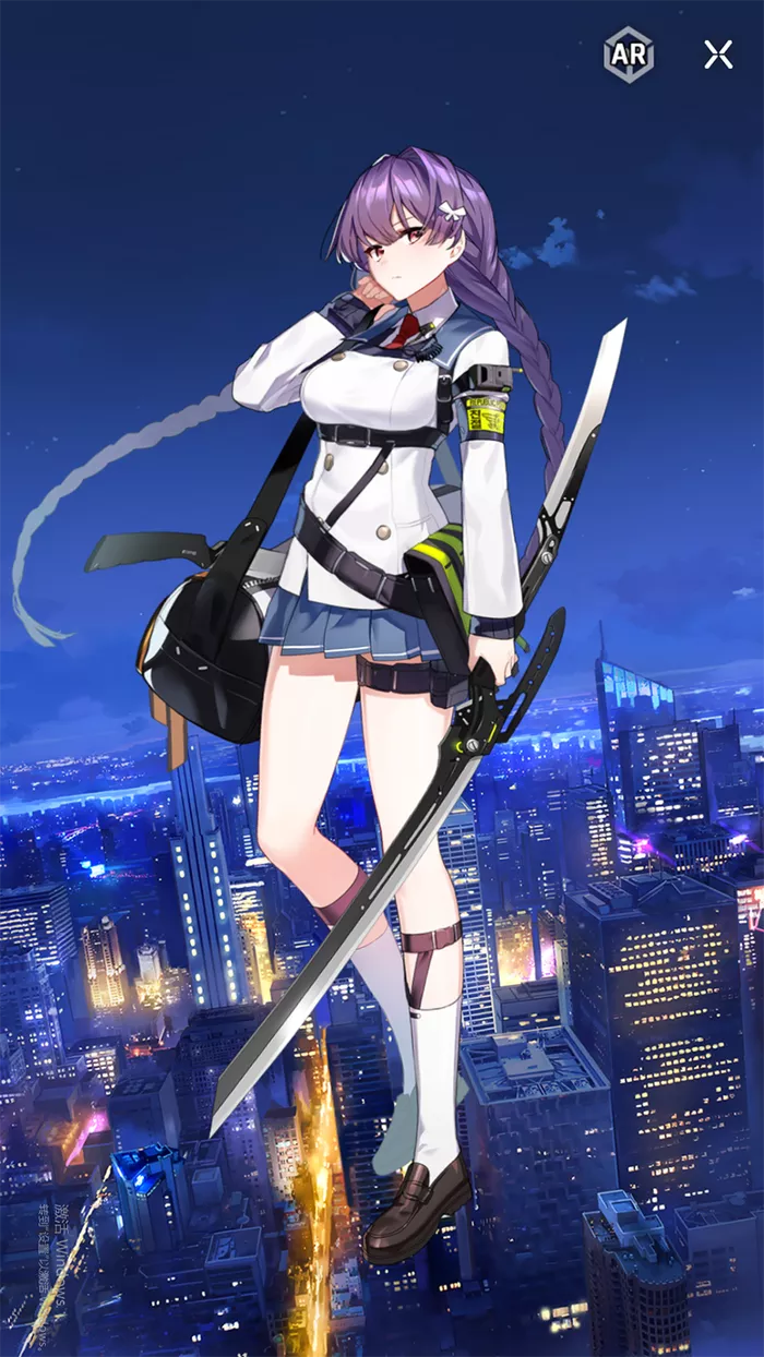 《异界事务所》李悠美人物完整介绍