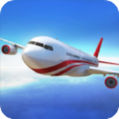 真实飞行模拟3DFlight Pilot